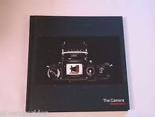 The Camera - Life Library of Photography by Tim... B01N0W8PYZ Book Cover