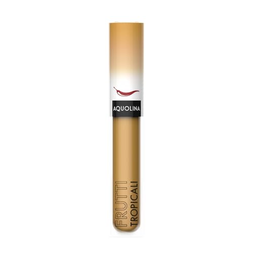 Aquolina - Lip Oil 2,5 Ml - Frutti Tropicali