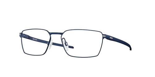 Image of Oakley mens Ox5078 Sway Bar Rectangular Prescription Eyewear Frames