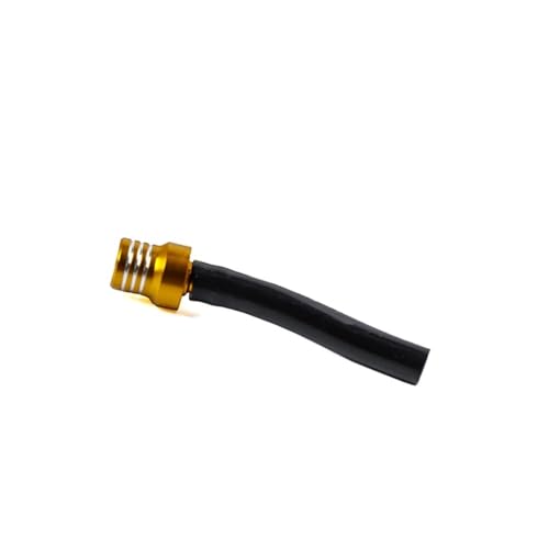 Bouchon de réservoir gaz pour motocross CRF250 et pit bike
