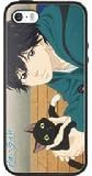 New Case Silicone For Iphone 6S Plus Design Ao Haru Ride Design AH03