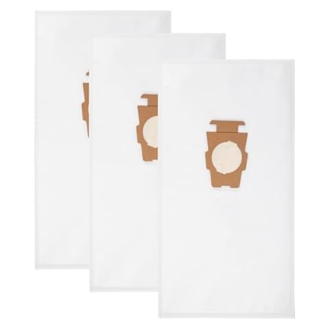 DTTEOME Cloth Dust Bags for Kirby Vacuums Cover