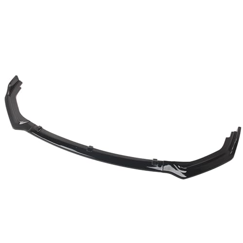 Lèvre pare-chocs avant Infiniti Q50 2018-2023 becquet spoiler lame lèvre avant ABS