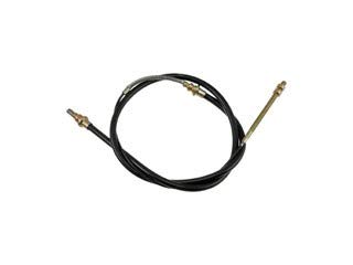 Dorman Parking Brake Cable P N C93330