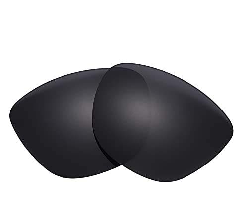 Interchangeable Polarized Lenses Lens Shades Replacement For/Fit Frogskins Sunglasses Eye Glasses Frames