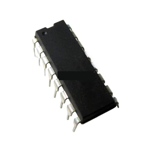 Pack de 10pcs CD4043BE CD4043 DIP-16 Logic Latches para circuitos integrados CMOS 2