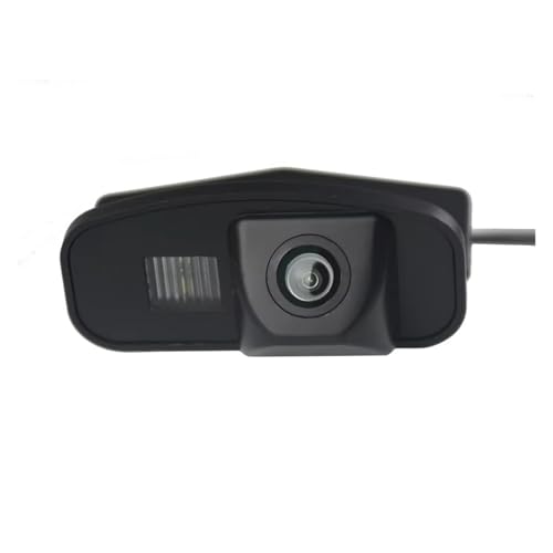 NaNMiBHd Caméra Recul Voiture pour CRV pour CR-V pour Odyssey pour Ajustement pour Jazz pour Elysion CCD Voiture Vue Arrière Caméra De Recul Rétroviseur De Stationnement Aide Stationnement Caméra