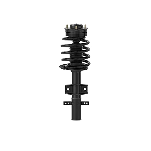 Monroe Quick-Strut 272509 Suspension Strut and Coil Spring Assembly for Dodge Journey by Monroe - Used condition - US$57.55