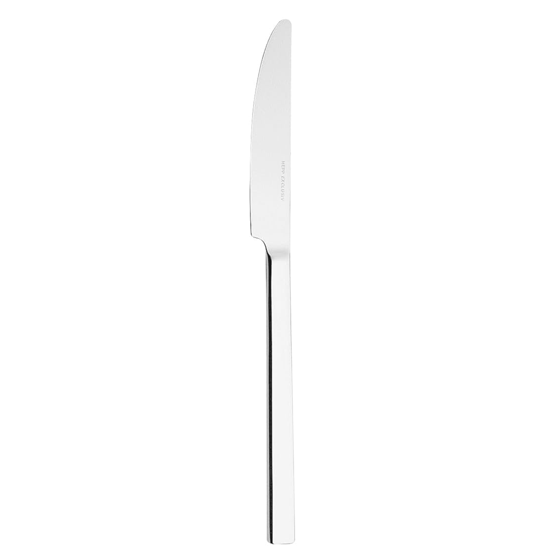 Hepp 01.0048.1800 Profile 9-1/16 S/S Table Knife - Dozen
