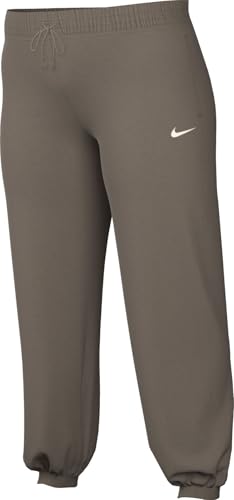 Pantalon de survêtement Nike en polaire Phoenix chaud et confortable taille haute 3X
