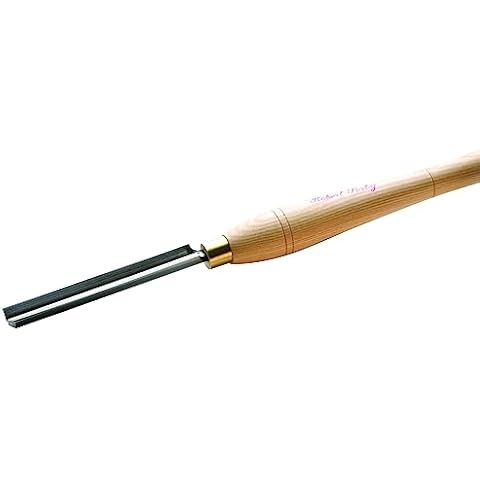 Robert Sorby 843LH 1-1/4” Spindle Roughing Gouge Overall Length 21” HSS 843LH Cover
