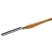 Robert Sorby 843H 3/4” Spindle Roughing Gouge Overall Length 19” HSS 843H-3/4