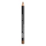 NYX Slim Eye Pencil - 932 Bronze Shimmer