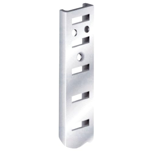Knape & Vogt Heavy-Duty Shelf Cup