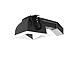 RAB Lighting RDLED6S26E-80YN-W-B Black Trim Ring White 6