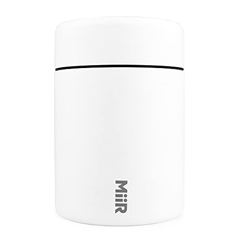MiiR Airtight Coffee Canister