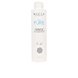 pure cleansing gel nu skin review CLEAN & PURE cleansing gel with microparticles 200 ml