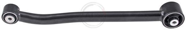 A.B.S. Bras de suspension Compatible avec JEEP Renegade SUV BU, B1 51959809 212054