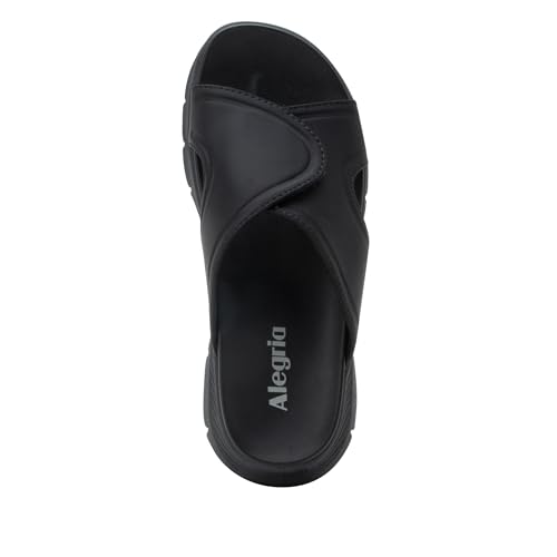 Alegria Sunie - Lightweight Sport Comfort Arch Support Sandal4