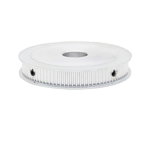 Polea de distribución 3M-70T diámetro interior 12mm para correa de 10mm 1