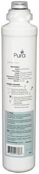 Hydrotech (41407001) Pura Quick-Change Replacement 5 Micron Sediment Cartridge