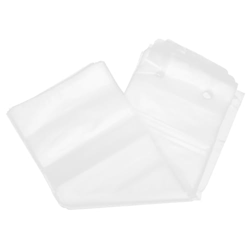 Zerodeko 100������P�p�r�j�[���� �傫�߃T�C�Y�h���P�� �n���h���t�g���̂ĎP�p�v���X�`�b�N�|�[�` ���̐��G��h�~ ���Ǝ{�݂�I�t�B�X�p