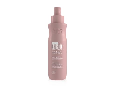 Fashion Gold Spray Memory 150ml / Protect & Control