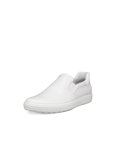 Image of ECCO Soft 7 Easy Slip-On Sneaker