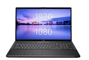 17.3型 NH77/E3 Ryzen 7/512GB+1TB/16GB/B.R 17.3型 NH77/E3 Ryzen