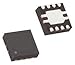 TEXAS INSTRUMENTS DRV8837DSGR MOTOR DRIVER, BRUSH DC, WSON-8 (50 pieces)