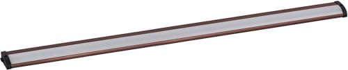 Maxim CounterMax MX-L120-LO-Issue in Commodity Style-2 Inches Wide by 30.00 Inches Length-Anodized Bronze Finish