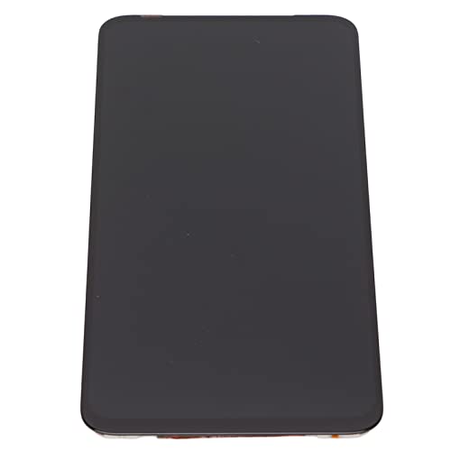 CHICIRIS Montaje de Digitalizadores de Pantalla LCD para Teléfono Móvil F11 Pro, Kit Reemplazo, Importante para Problemas Pantalla, Cómodos Dispositivos Rotos