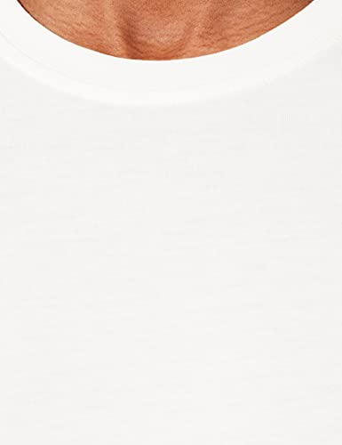 Harmont & Blaine INF001021055 T-Shirt, Bianco, 3XL...