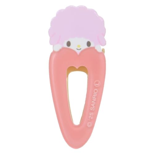 Sanrio My Sweet Piano Hair Clip