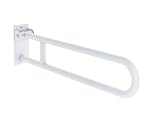 Medidas: 27 x 13.5 x 90 cm Roca - Asa Abatible Access Cmft 800Mm Bl (A816909009)