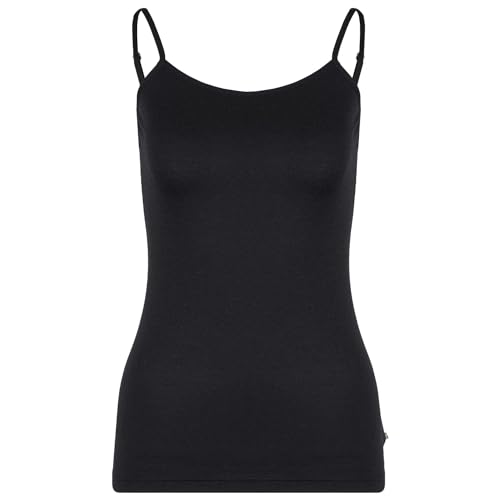 Stoic Damen Women's Merino150 AlsenSt. Top Merinounterwäsche 100% Merinowolle