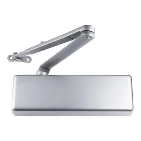 Zoom Precision 4041 Heavy Duty Door Closer Cover