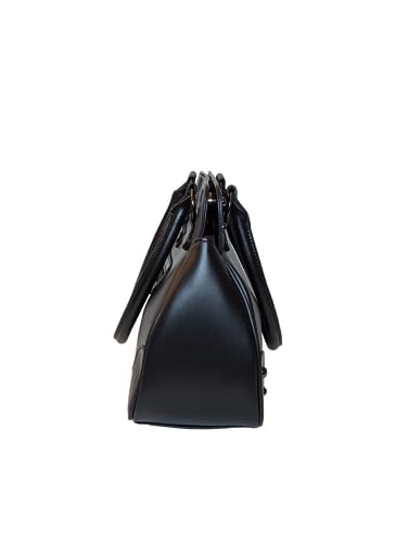 Michael Myers Halloween II Bleeding Eyes Bowler Bag4