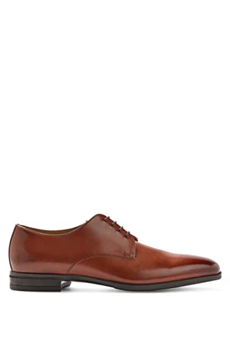 Image of BOSS Mens Derby PantDerby