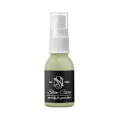 Spray nutritif cuir MAVI STEP Mousse Poudrée haut de gamme - 2