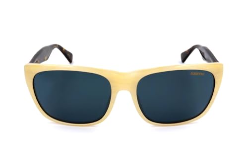 Smith Optics Tioga ChromaPop Polarized Sunglasses, Ivory Tort2