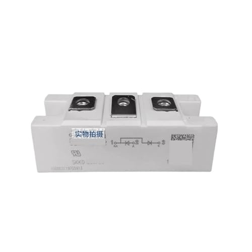 SKKE330F17 diode à récupération rapide SKKD205F06 module de puissance