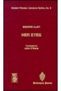 Hardcover Her Eyes Book