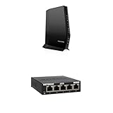 Netgear Complete Home Network Starter