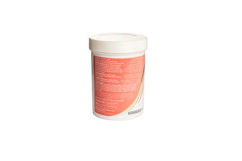 Streax Professional Streax Ultralights Blonder Powder Hair Color, 600G (Blonder)