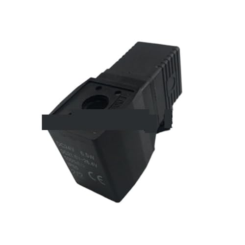 Bobine pour électrovanne 11mm compatible AC220V et DC24V pour valve