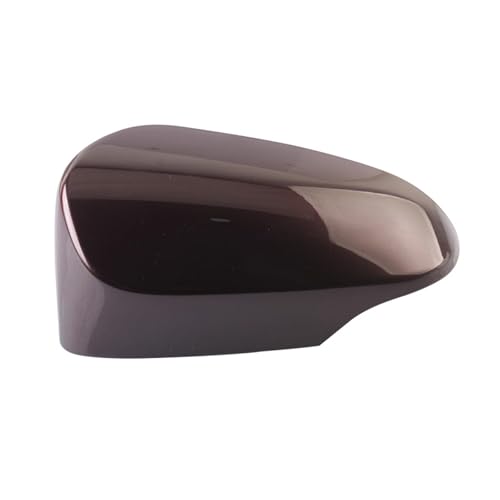 Coque rétroviseur Toyota Yaris clipsable protection ABS anti-rayures couleur Nebula Purple gauche