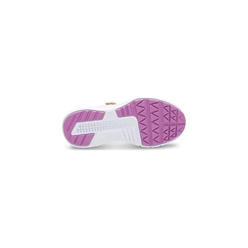 Image of Saucony Jazz Lite A /C Sneaker (Little Kid)