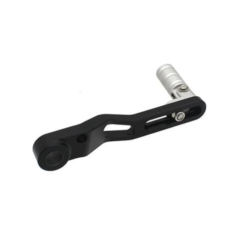 Sélecteur vitesse pliable Trident 660 - Fini les leviers cassés en balade