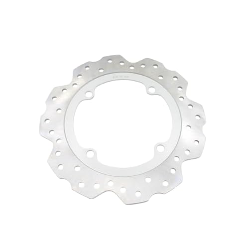 Disques de frein moto 240mm pour CB500X CBR500R et X-ADV 750